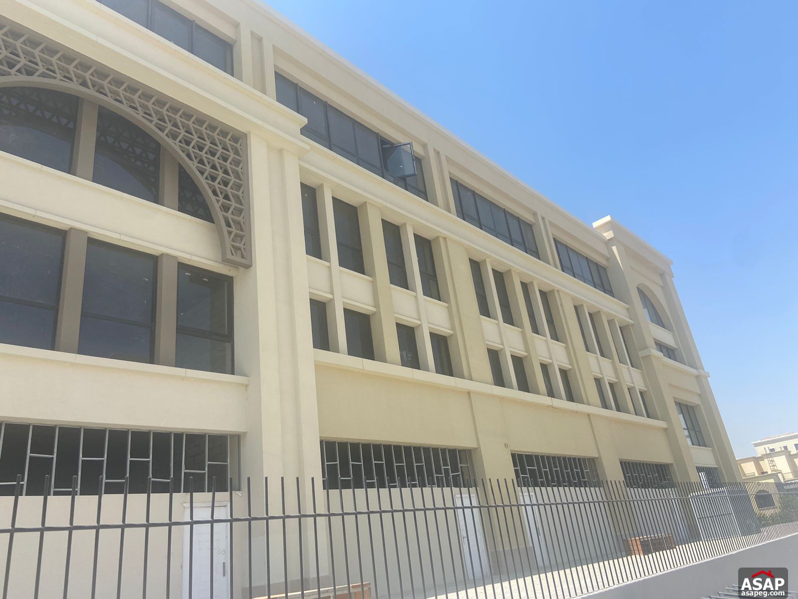 Office for Rent in Mivida (Business Park)