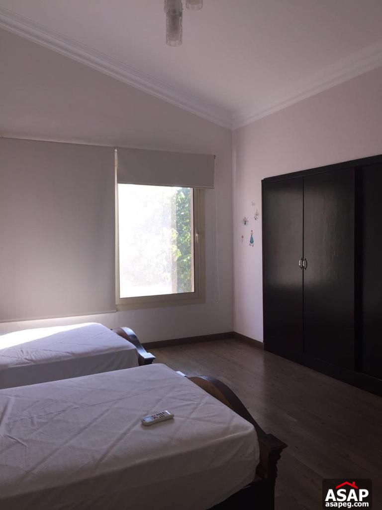 Stand Alone for Rent in 6 October , Palm Hills Stand Alone for Rent in 6 October , Palm Hills