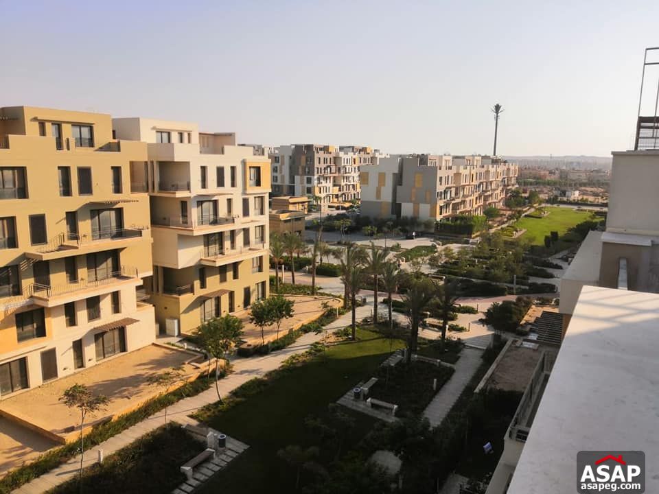 Duplex with Roof for Rent in Eastown