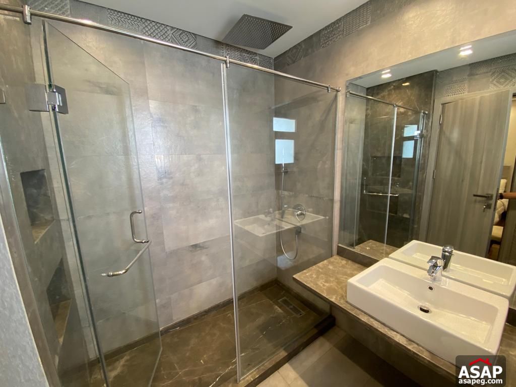 Furnished Apartment for Rent in Eastown