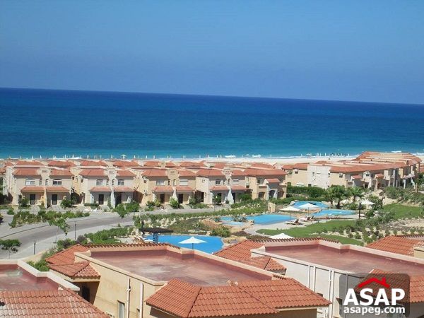 Chalet for sale in Telal Ain Sokhna Chalet for sale in Telal Ain Sokhna