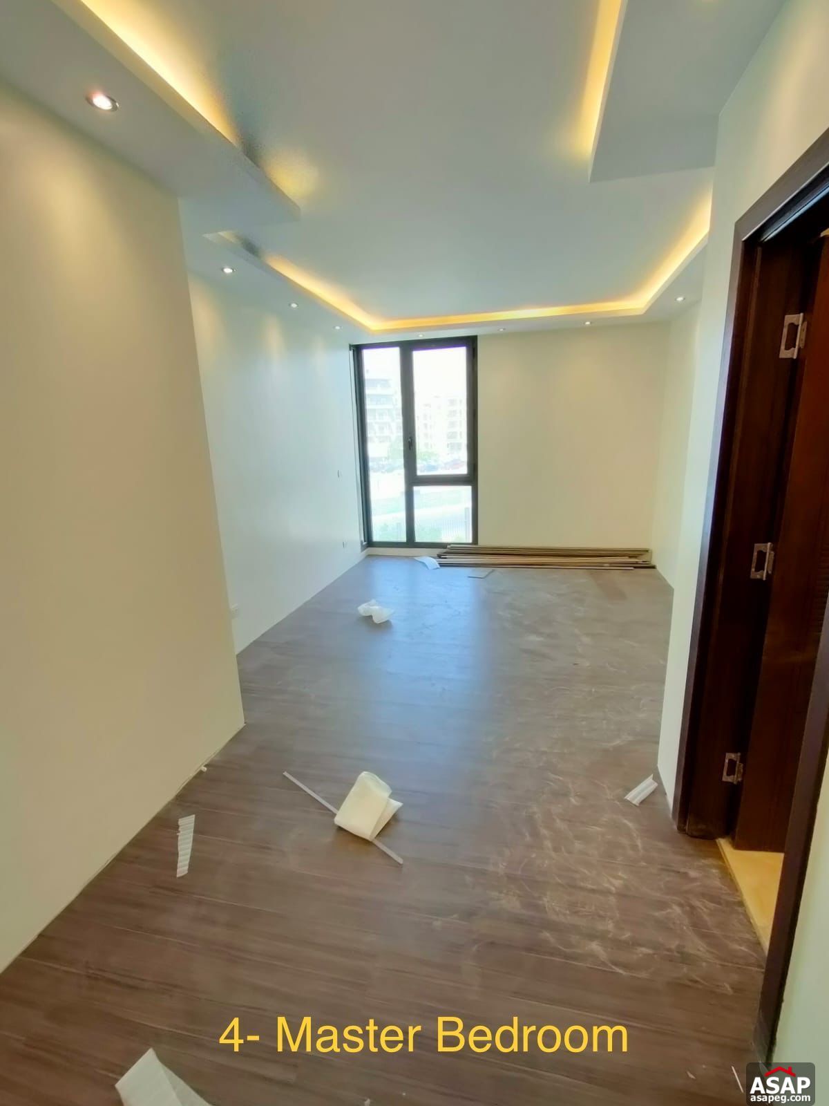 Finished Apartment for Rent in Eastown Sodic Finished Apartment for Rent in Eastown Sodic