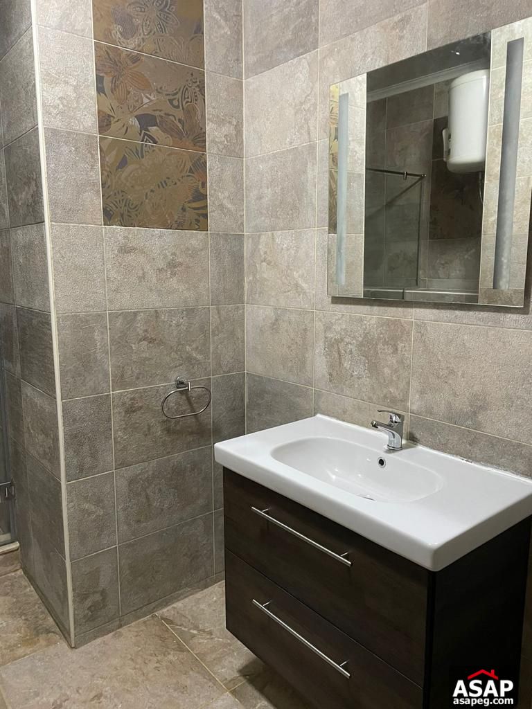 Fully Finished Villa in Cairo Festival City