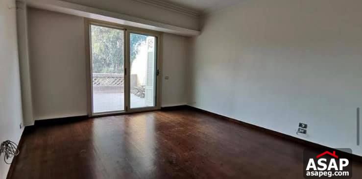 Town House for Rent in Palm Hills - 6 October Town House for Rent in Palm Hills - 6 October