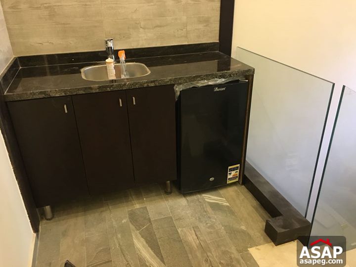 Duplex with Garden for Rent in Casa Duplex with Garden for Rent in Casa