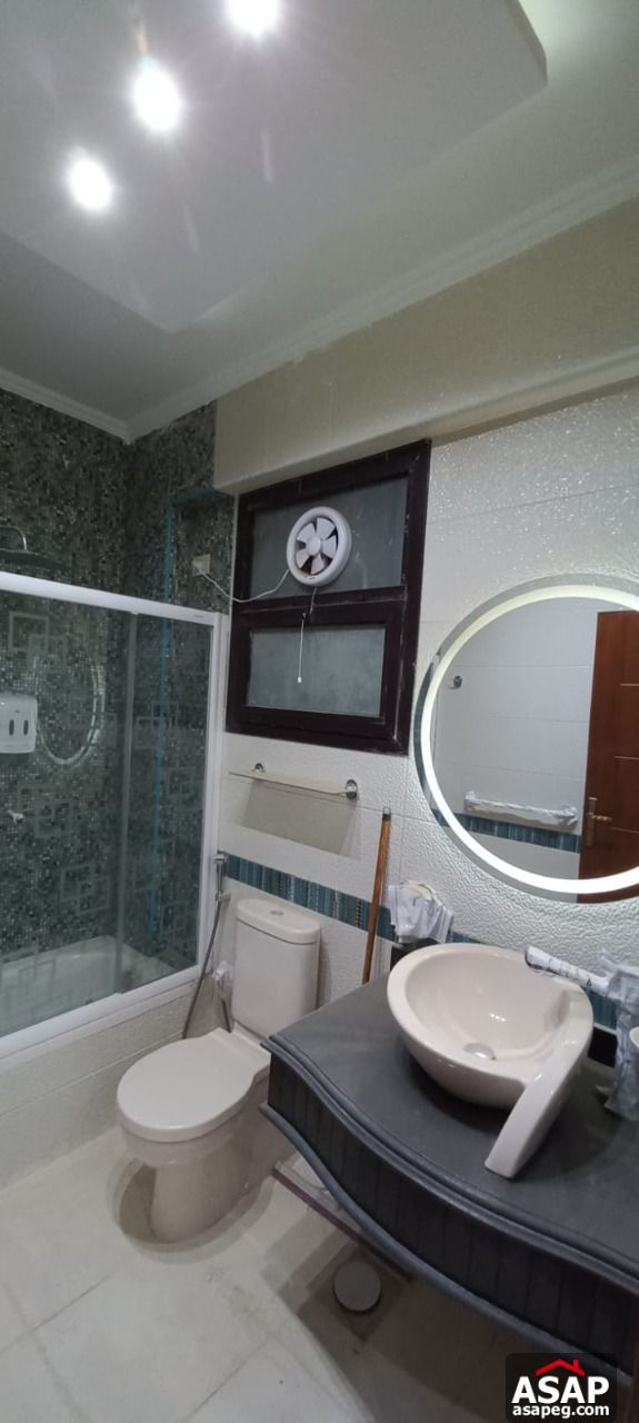 Apartment for Sale in Eastown Compound