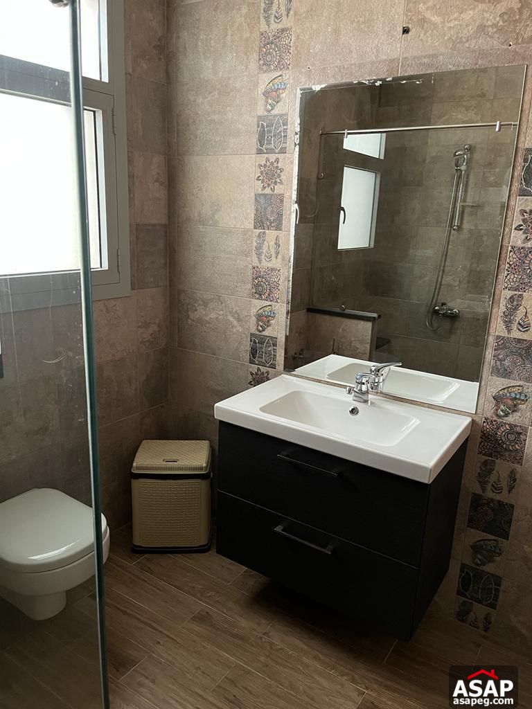 Furnished Apartment for Rent in Village Gardens Katametya Furnished Apartment for Rent in Village Gardens Katametya