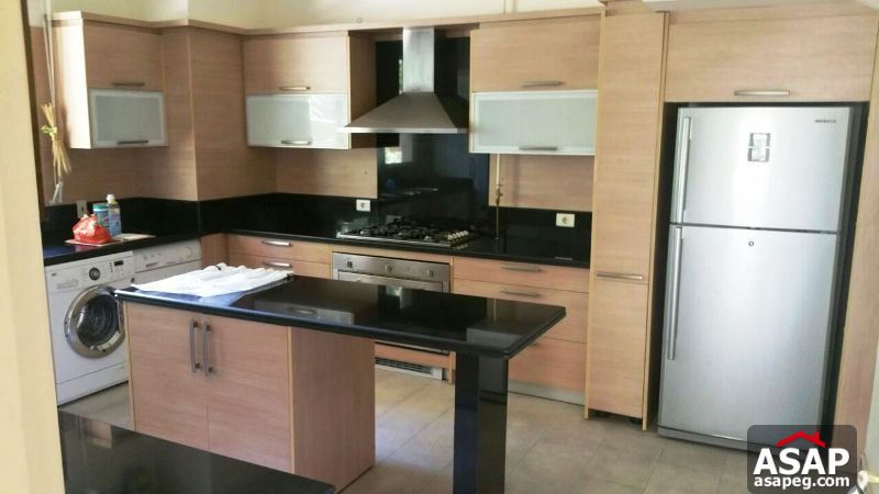 Villa with Swimming pool for Rent in Maadi Villa with Swimming pool for Rent in Maadi