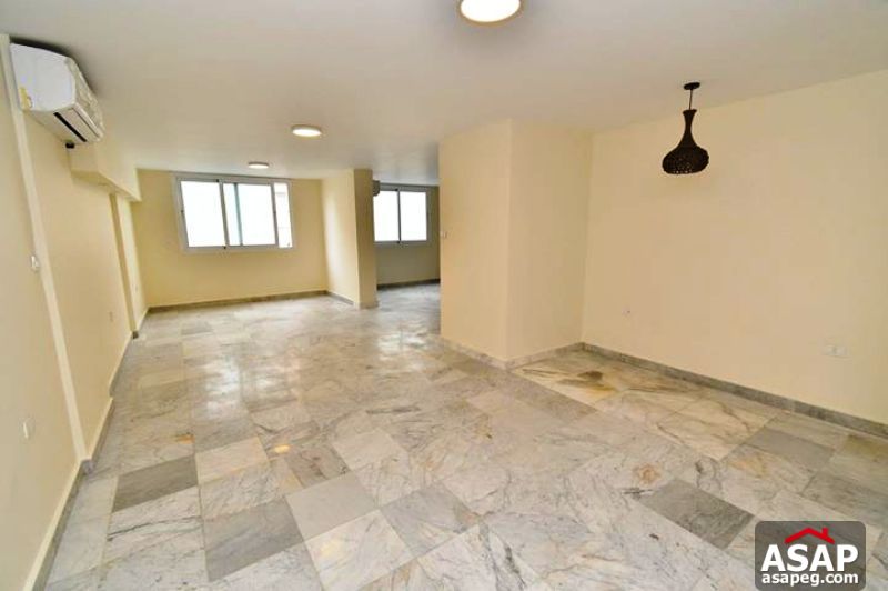 Apartment for Rent in Zamalek Apartment for Rent in Zamalek