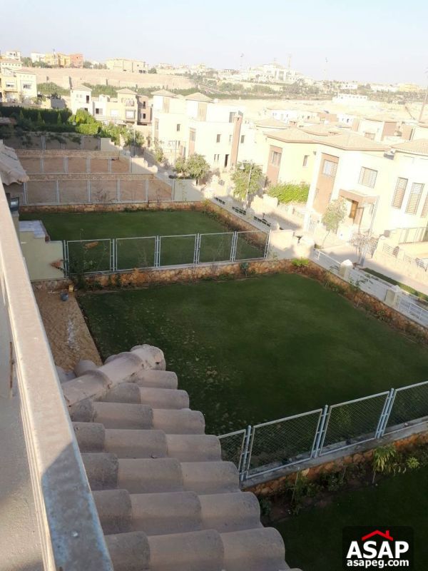 Villa for Rent in Sheikh Zayed