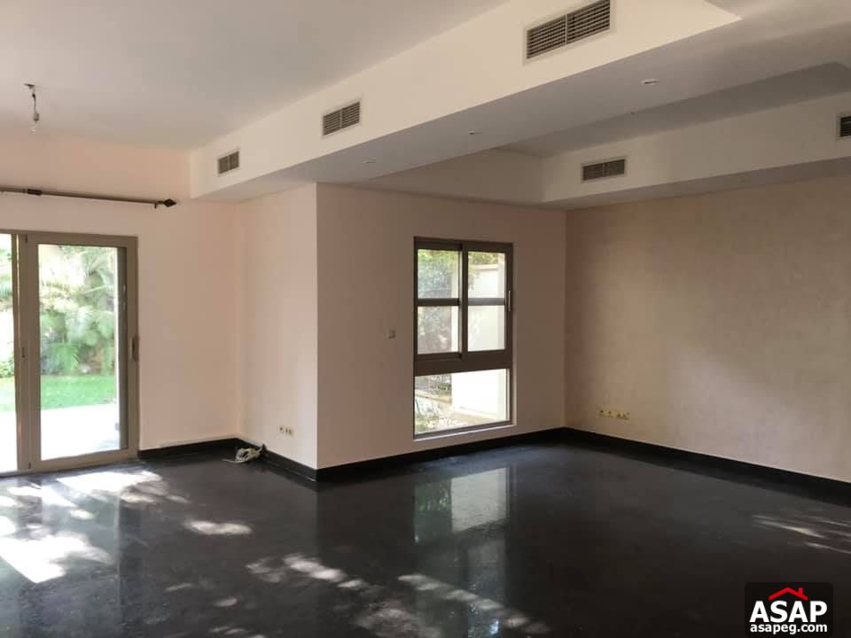 Twin House for Rent in Uptown Cairo Twin House for Rent in Uptown Cairo