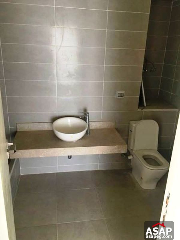 Apartment for Sale in Village Gate - New Cairo