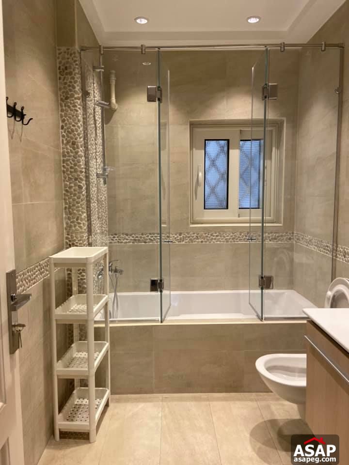 Apartment for Rent in Zamalek Apartment for Rent in Zamalek