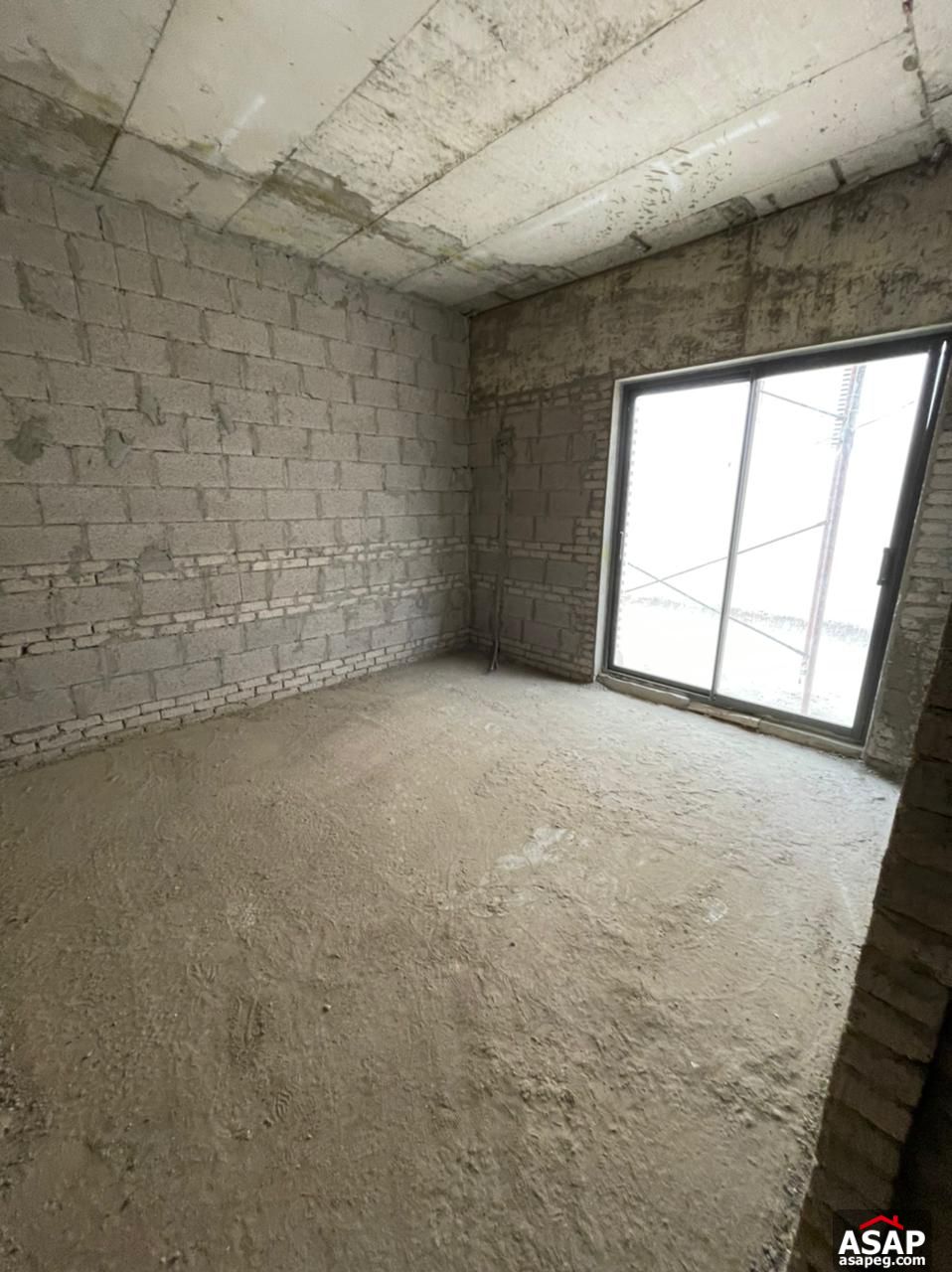 Ground Floor for Sale in Lake View Residence Ground Floor for Sale in Lake View Residence