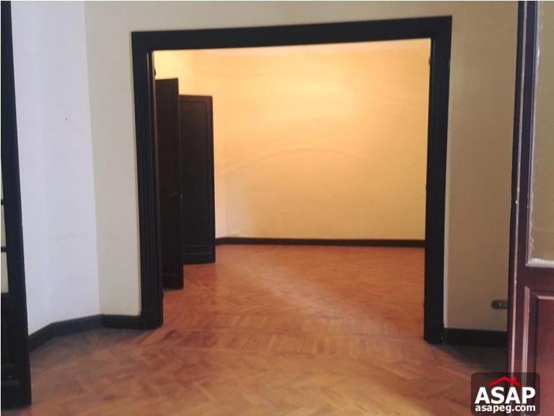 Apartments for Sale in Zamalek Apartments for Sale in Zamalek