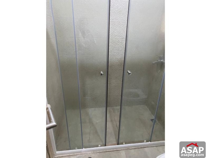 Finished Apartment for Sale in Fifth Square