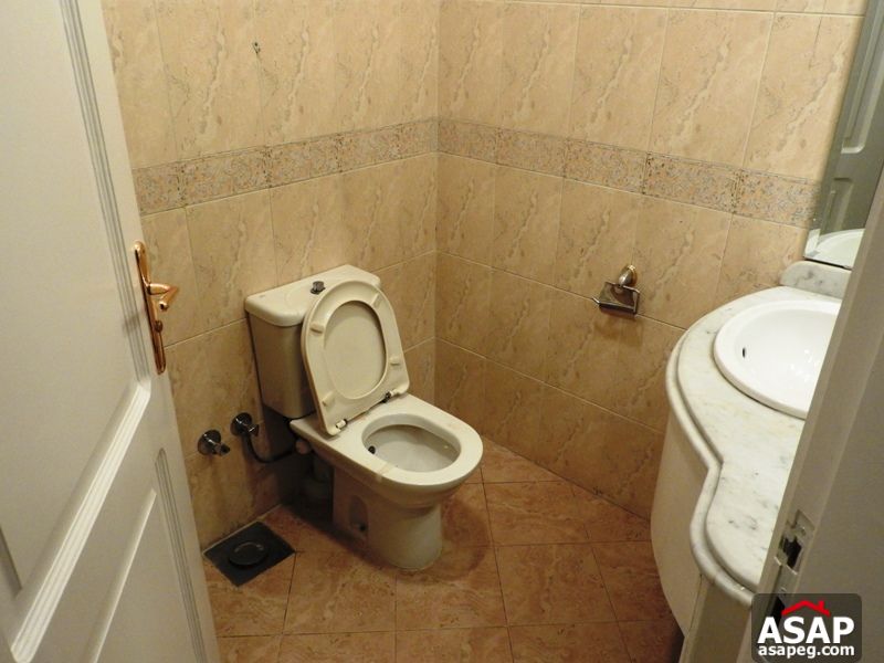 Penthouse for Sale in Maadi Penthouse for Sale in Maadi