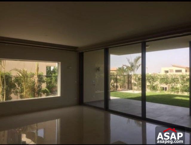 Twin House with Garden for Rent in Allegria Twin House with Garden for Rent in Allegria