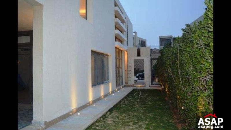 Town House with Garden in Allegria - Sheikh Zayed Town House with Garden in Allegria - Sheikh Zayed