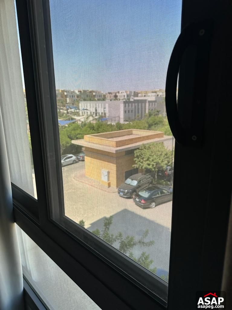 Fully Furnished Apartment for Rent in Eastown Sodic Fully Furnished Apartment for Rent in Eastown Sodic