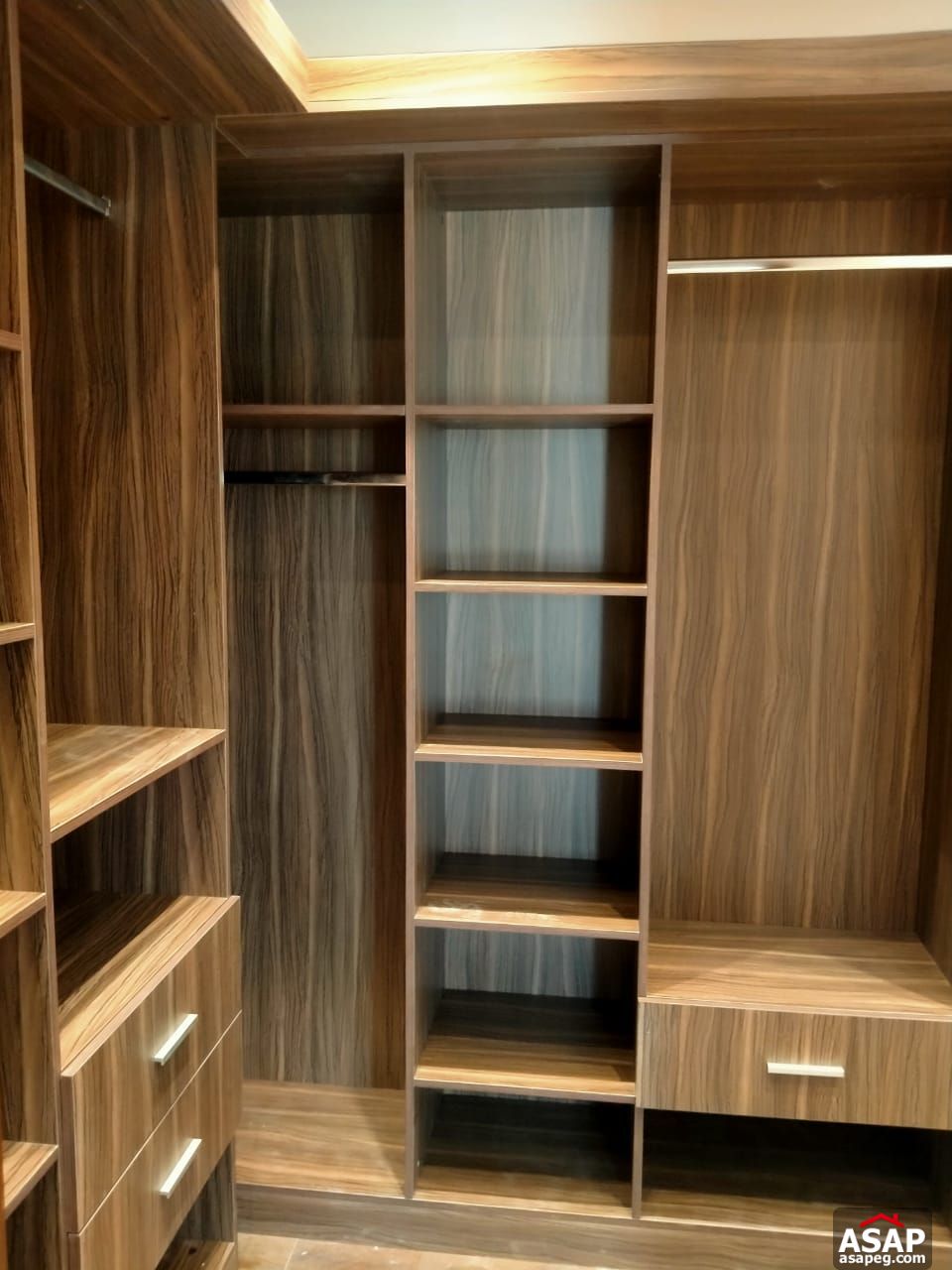 Duplex with Garden for Rent in Eastown Sodic Duplex with Garden for Rent in Eastown Sodic