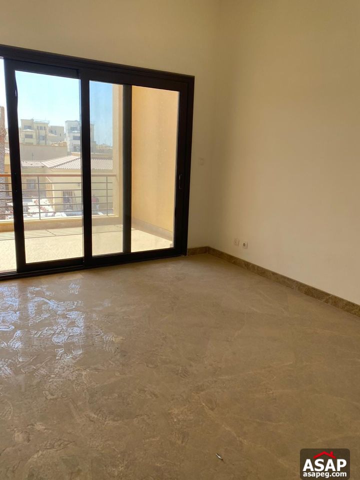 Twin House for Rent in Uptown Cairo Twin House for Rent in Uptown Cairo