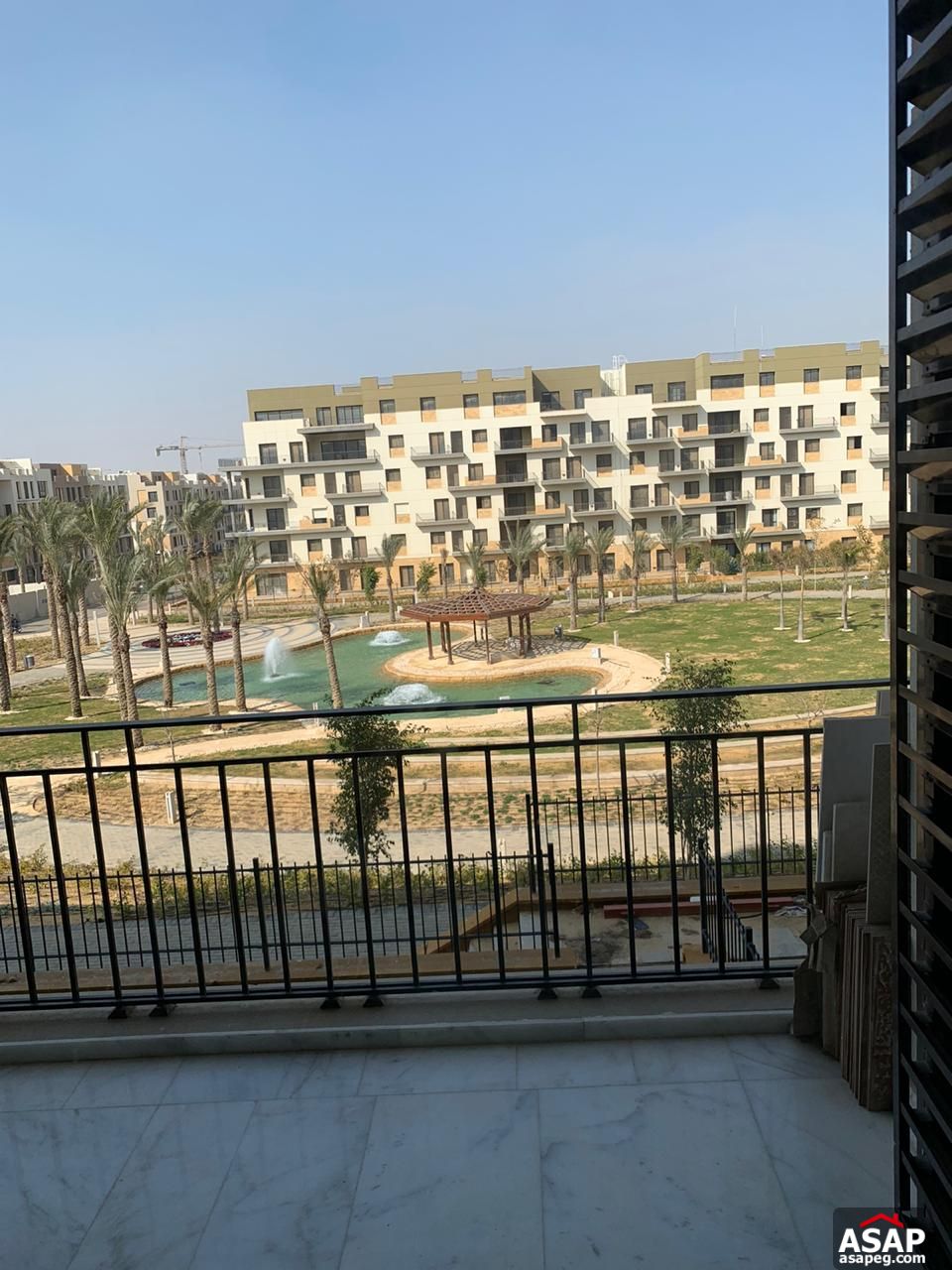 Flat for Rent in Eastown