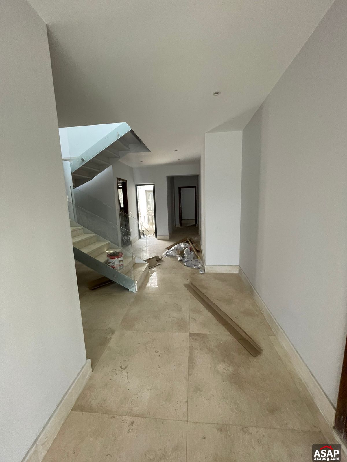 Penthouse for Rent in Lake View Residence Penthouse for Rent in Lake View Residence