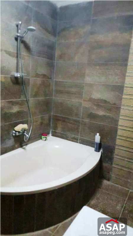 Apartment for Rent in Maadi