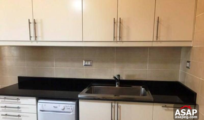 Penthouse for Rent in the Village