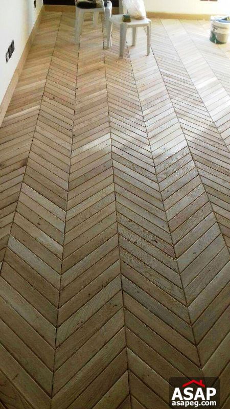 Finished Apartment for Sale in Park View - New Cairo Finished Apartment for Sale in Park View - New Cairo