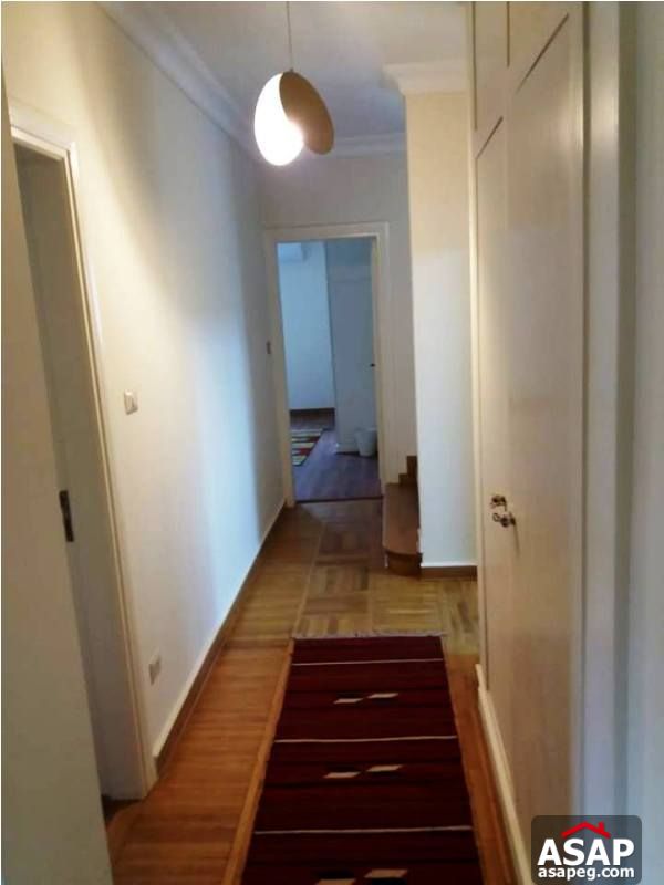 Nice Flat for Rent in Zamalek Nice Flat for Rent in Zamalek