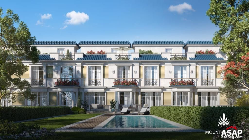 Town House for Sale in Mountain View Park