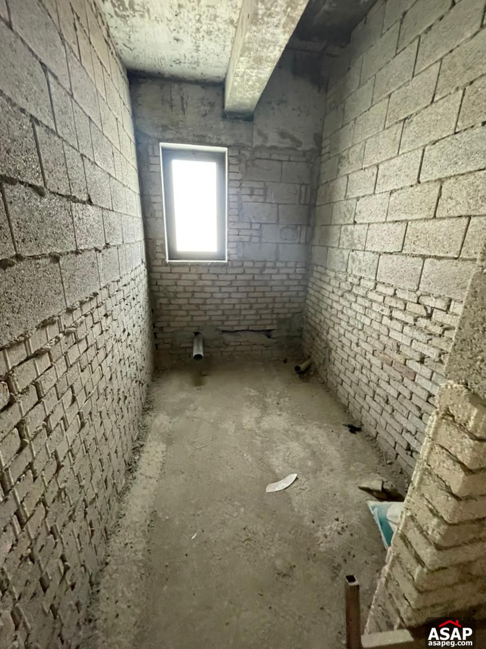 Penthouse with Pool for Sale in Lake View Residence