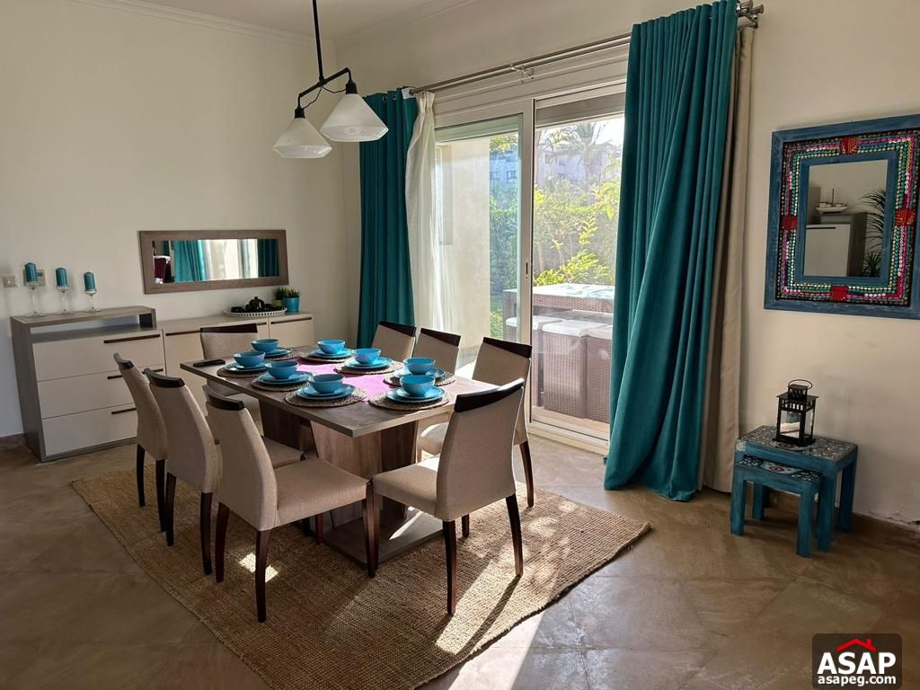 Villa for Sale in Marassi Emaar Villa for Sale in Marassi Emaar