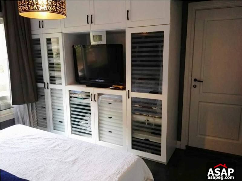 Apartment with Private Garden for Sale in the Village Apartment with Private Garden for Sale in the Village