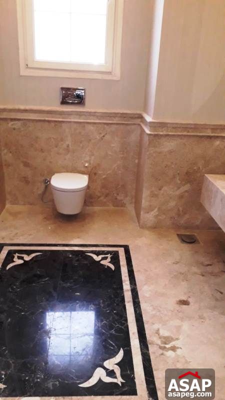 Twin House with Golf View in Katameya Dunes for rent Twin House with Golf View in Katameya Dunes for rent