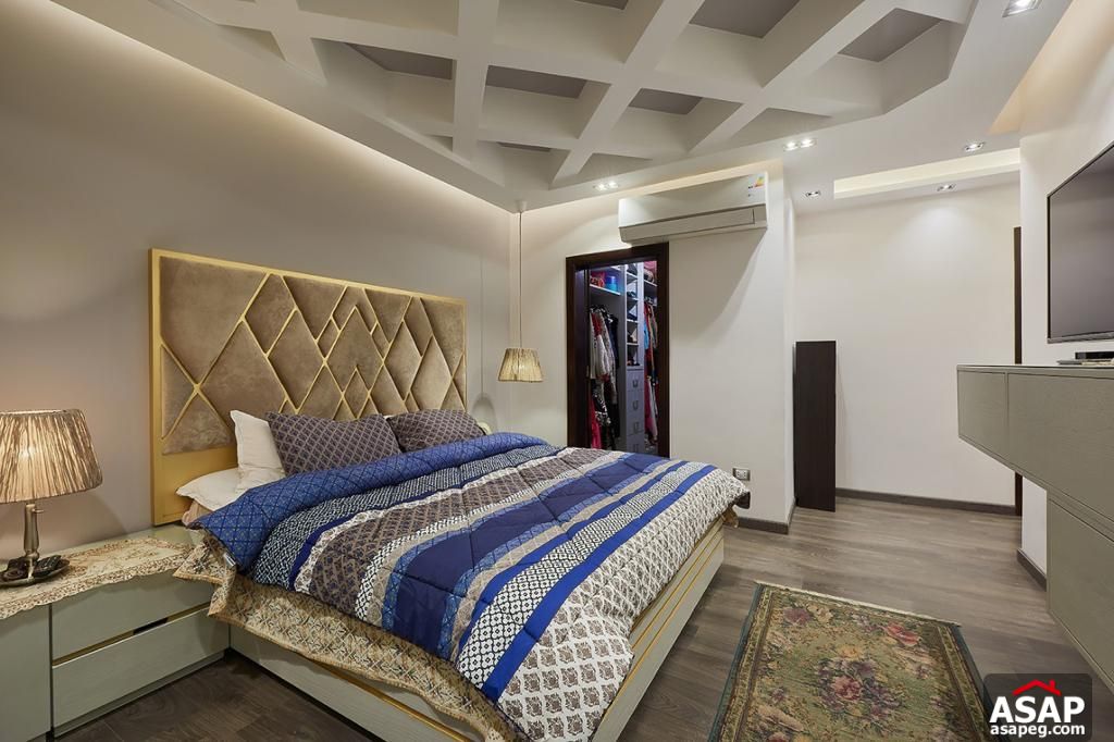 Triplex for Rent in Eastown Sodic