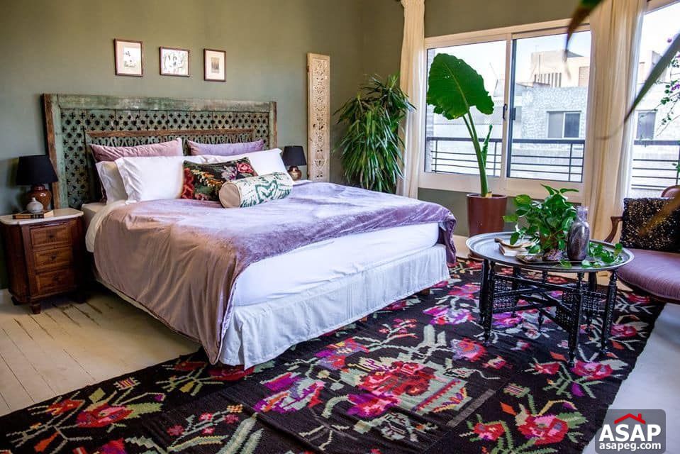 Apartment for Rent in Maadi Sarayat Apartment for Rent in Maadi Sarayat