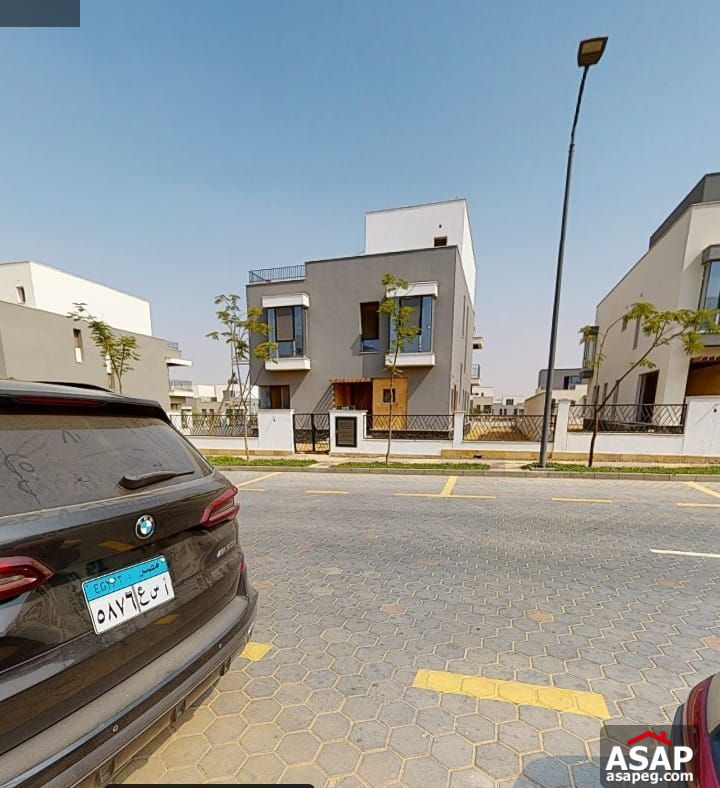 Stand Alone for Sale in Villette Sodic Stand Alone for Sale in Villette Sodic