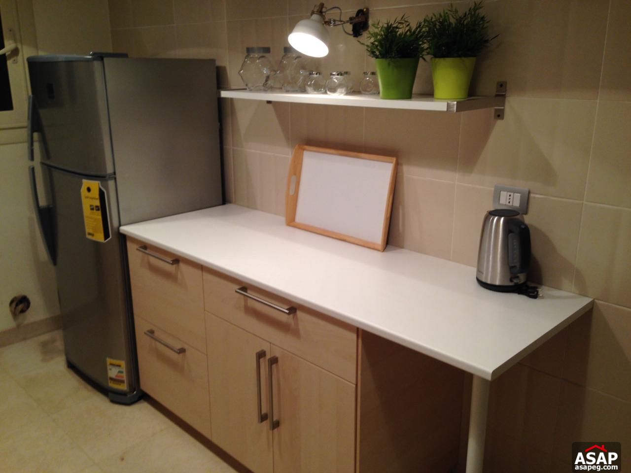 Studio with Garden for Rent in the Village Studio with Garden for Rent in the Village