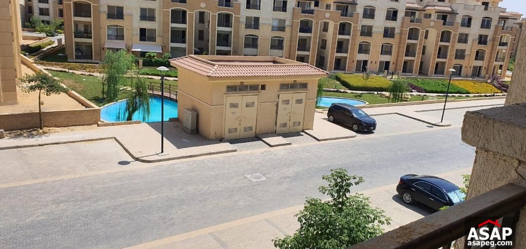 Apartment for Sale in Stone Residence Compound Apartment for Sale in Stone Residence Compound