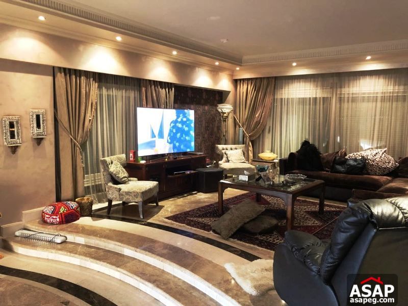 Finished Apartment for Sale in Chouifat Finished Apartment for Sale in Chouifat