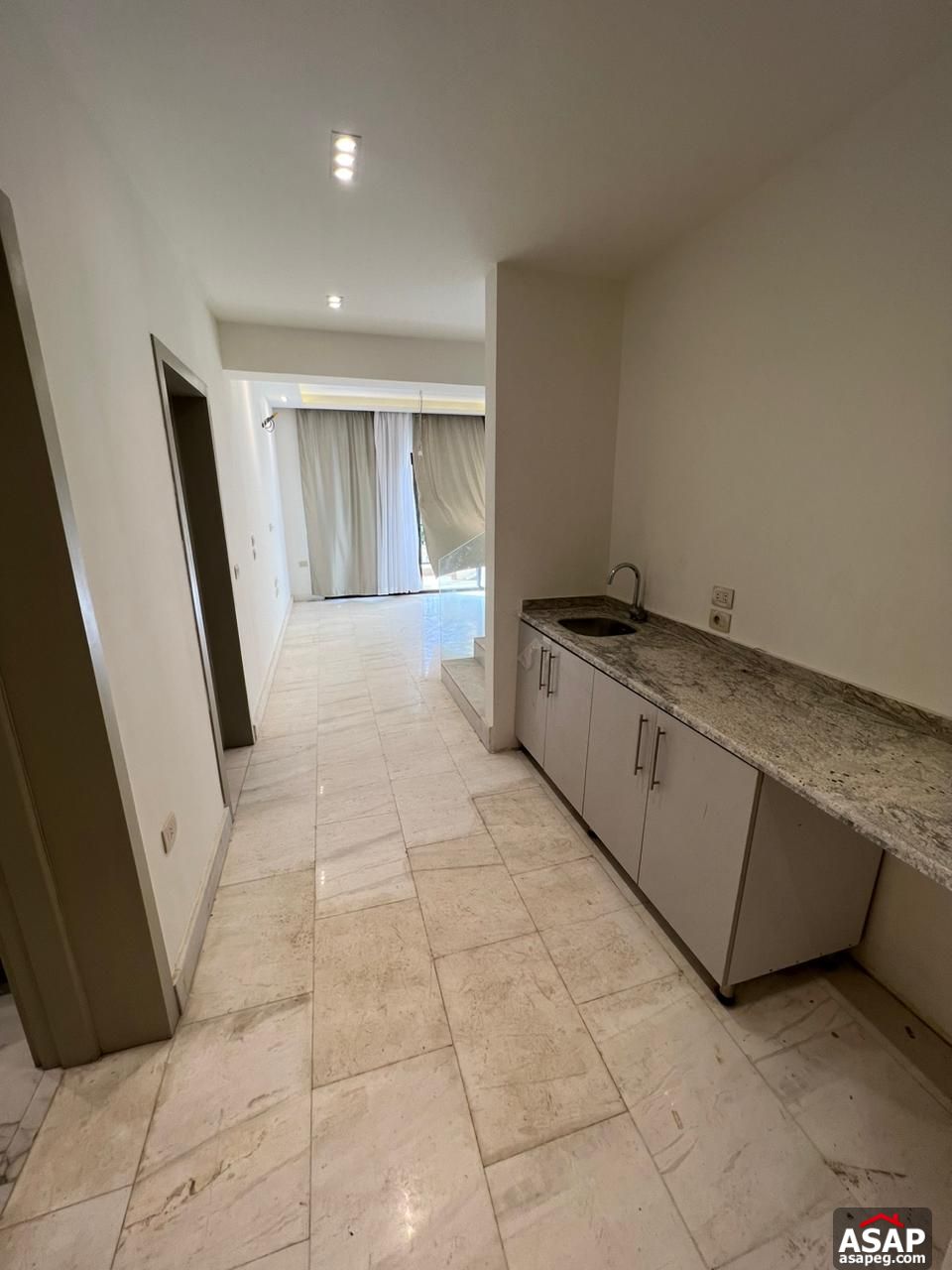 Twin House for Rent in Mivida Emaar Twin House for Rent in Mivida Emaar