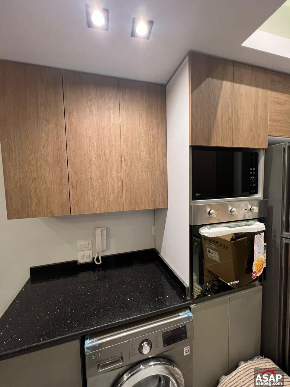 Fully Finished Apartment for Sale in Lake View Residence Fully Finished Apartment for Sale in Lake View Residence