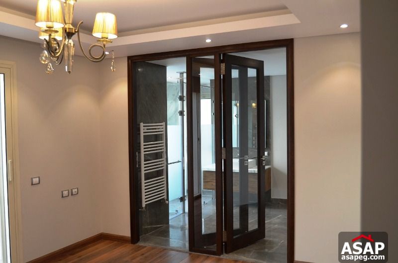 Penthouse for Rent in Park View Hassan Allam Penthouse for Rent in Park View Hassan Allam