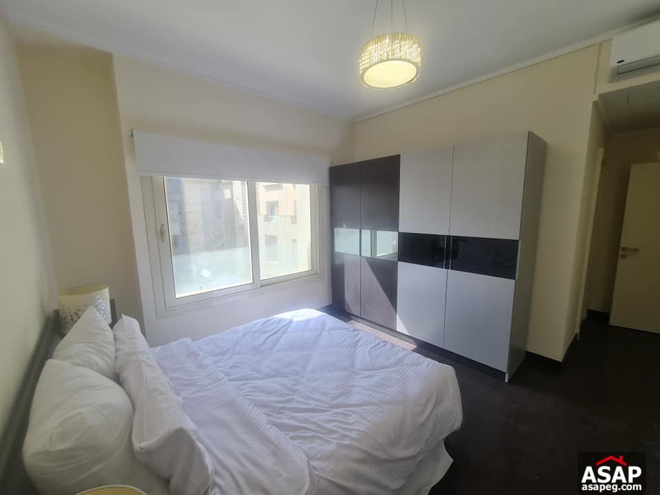 Apartment for Rent in New Cairo Apartment for Rent in New Cairo