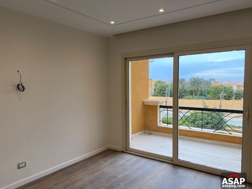 Town House for Rent in Dyar Park Town House for Rent in Dyar Park