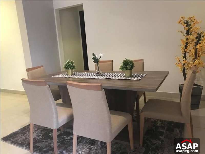 Ultra Modern Apartment in Mirage Residence Ultra Modern Apartment in Mirage Residence