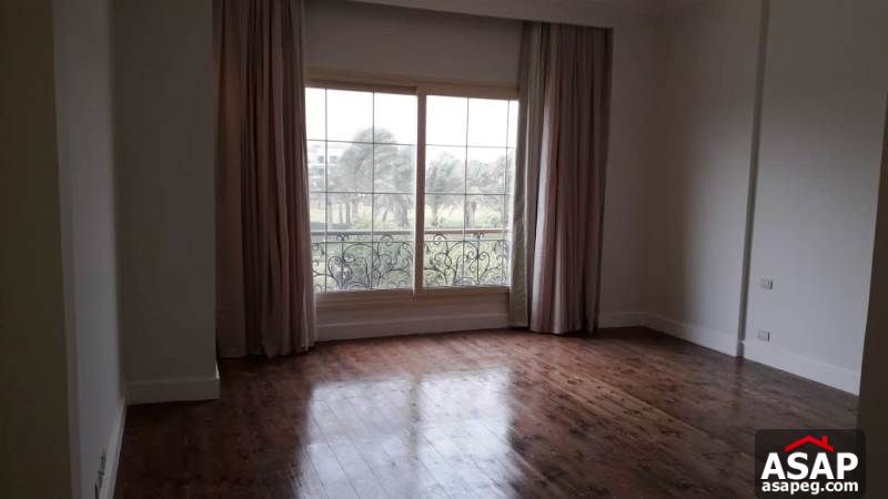 Twin House with Golf View in Katameya Dunes for rent Twin House with Golf View in Katameya Dunes for rent